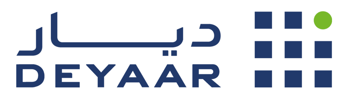 Deyaar Logo