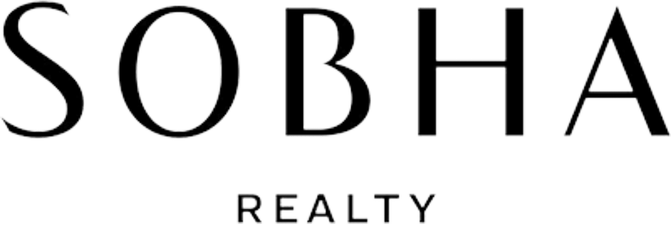 Sobha Realty